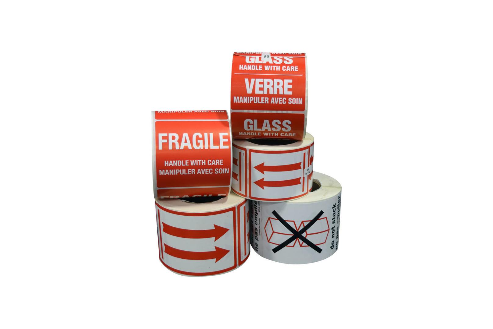 Our Products | Labeling Products – Industries FM