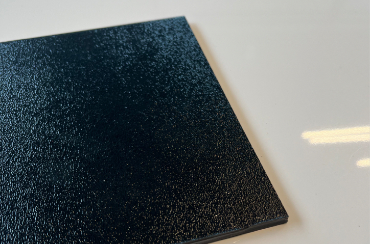 Feuilles d&rsquo;ABS