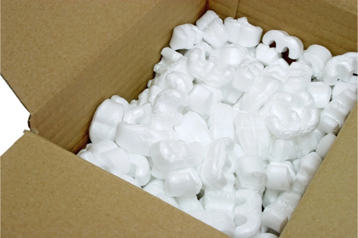 Styrofoam